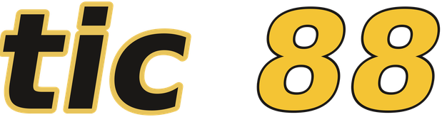 tic 88 logo