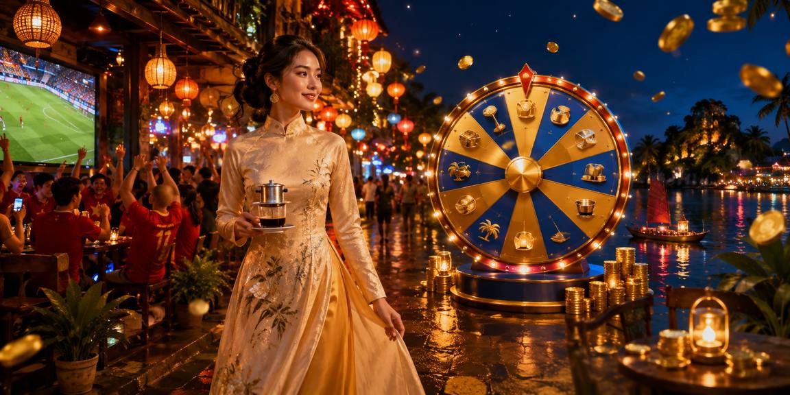 tic 88 Slot Trăng Rằm