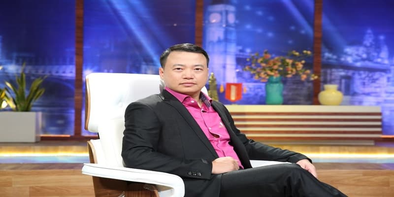 Sơ lược về CEO Bùi Quang Huy