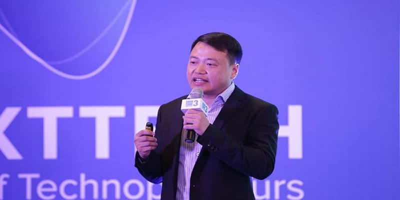 Tìm hiểu về hành trình khởi nghiệp với tic88 của CEO Bùi Quang Huy