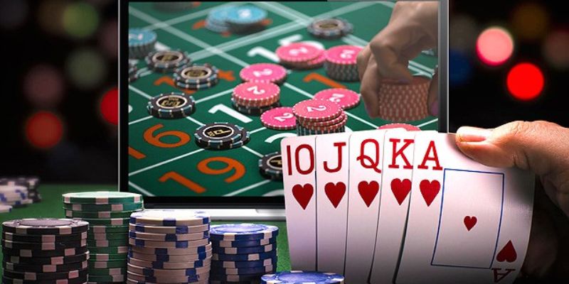 Tỷ lệ trả thưởng cao là một ưu điểm nổi bật của sảnh casino tic88